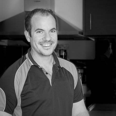 Andrew Del Carlo Australian Home Inspections - Team Member Andrew Del Carlo