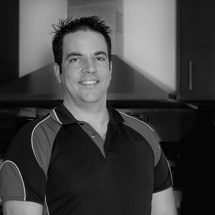Nicolas Del Carlo Australian Home Inspections - Team Member Nicolas Del Carlo